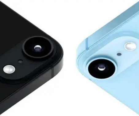 聂拉木苹果SE4维修分享iPhoneSE4支持AI摄影A16芯片