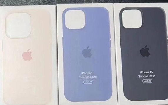 聂拉木苹果14维修站分享iPhone14手机壳能直接给iPhone15用吗？ 