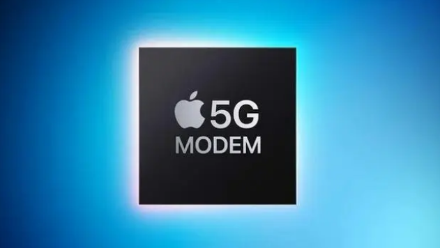 聂拉木苹果维修网点分享iPhone15会搭载自研5G芯片吗？ 