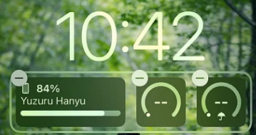 聂拉木苹果手机维修分享iOS 16 天气小组件无法正常显示怎么办 