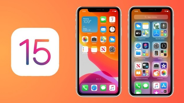 聂拉木苹果13维修分享iPhone13更新iOS 15.5，体验如何 