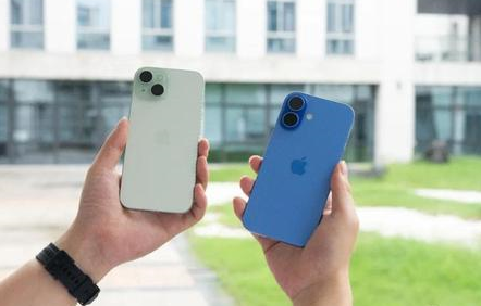 聂拉木苹果维修点分享iPhone 16 Plus黑屏疑难故障汇总 