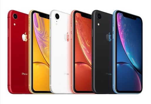 聂拉木苹果维修点分享iPhone XR摄像头原生色彩表现与日常拍摄实用指南 
